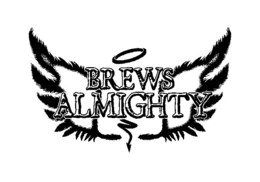 BREWS ALMIGHTY trademark
