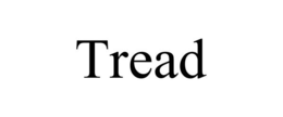 TREAD trademark