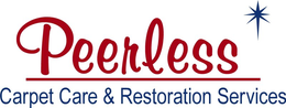 PEERLESS CARPET CARE & RESTORATION SERVICES trademark