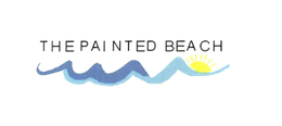 THE PAINTED BEACH trademark