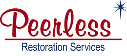PEERLESS RESTORATION SERVICES trademark