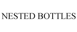 NESTED BOTTLES trademark