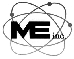ME INC. trademark