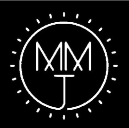 MM J trademark
