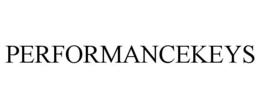 PERFORMANCEKEYS trademark