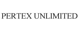PERTEX UNLIMITED trademark