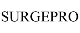 SURGEPRO trademark