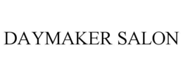 DAYMAKER SALON trademark