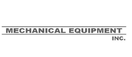 MECHANICAL EQUIPMENT INC. trademark