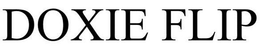 DOXIE FLIP trademark