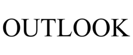 OUTLOOK trademark