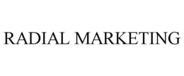 RADIAL MARKETING trademark