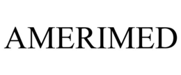 AMERIMED trademark