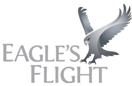 EAGLE'S FLIGHT trademark