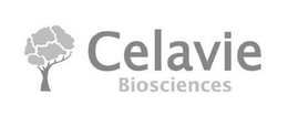 CELAVIE BIOSCIENCES trademark