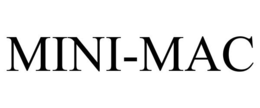 MINI-MAC trademark