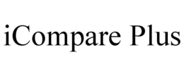 ICOMPARE PLUS trademark