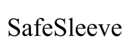 SAFESLEEVE trademark