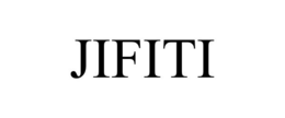 JIFITI trademark
