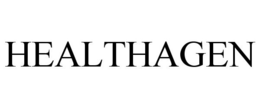 HEALTHAGEN trademark