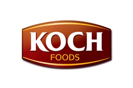 KOCH FOODS trademark