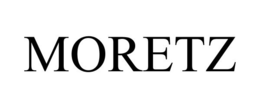MORETZ trademark