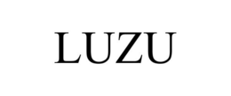 LUZU trademark