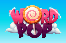 WORD POP trademark