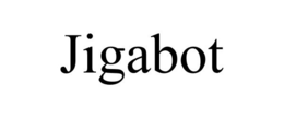 JIGABOT trademark
