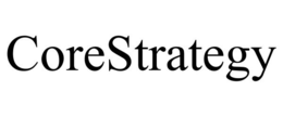 CORESTRATEGY trademark