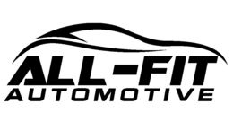 ALL-FIT AUTOMOTIVE trademark