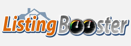 LISTING BOOSTER trademark