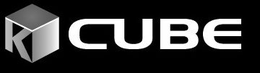 K CUBE trademark