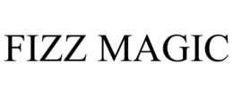 FIZZ MAGIC trademark