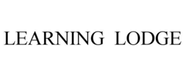 LEARNING LODGE trademark