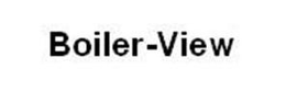 BOILER-VIEW trademark