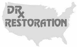 DRX RESTORATION trademark