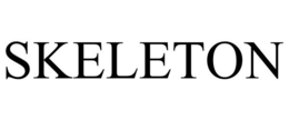 SKELETON trademark