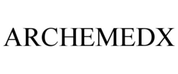 ARCHEMEDX trademark