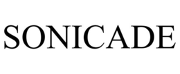 SONICADE trademark
