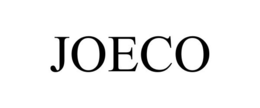 JOECO trademark