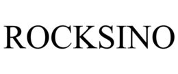 ROCKSINO trademark
