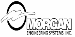 MORGAN ENGINEERING SYSTEMS, INC. trademark