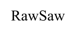 RAWSAW trademark