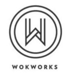 W WOKWORKS trademark