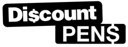 DISCOUNT PENS trademark