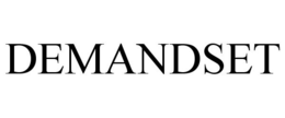 DEMANDSET trademark