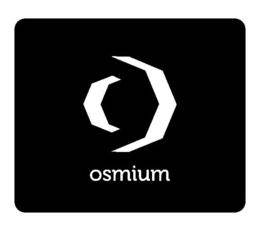 OSMIUM trademark