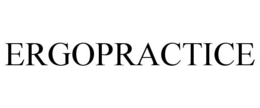 ERGOPRACTICE trademark