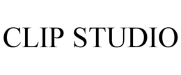 CLIP STUDIO trademark